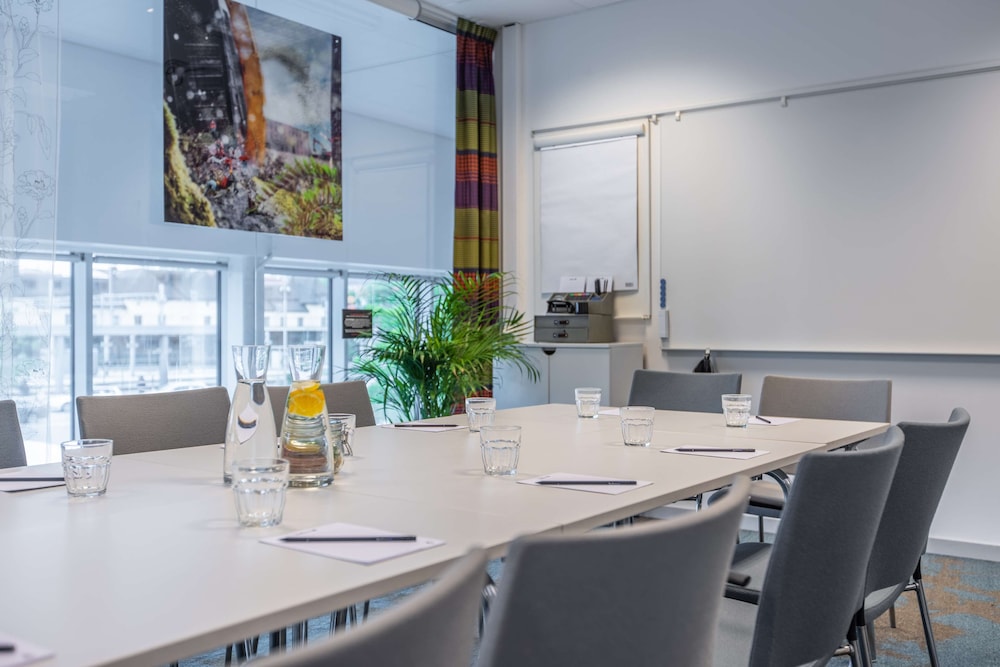 Radisson Blu Uppsala 80/88