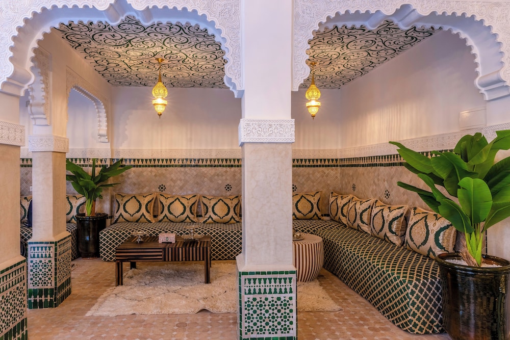 Palais Moulay Said & SPA 58/71
