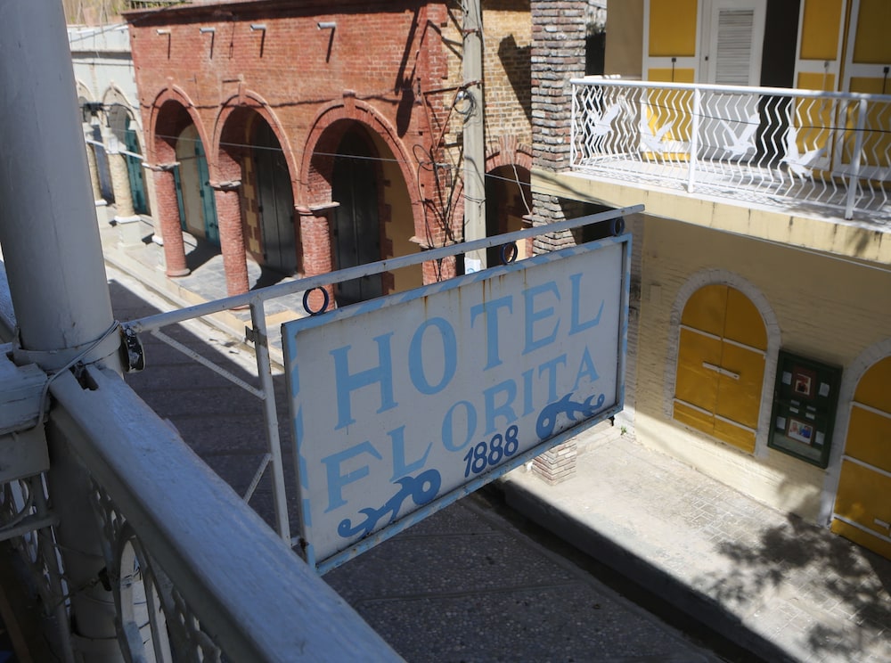 Hotel Florita 8/50