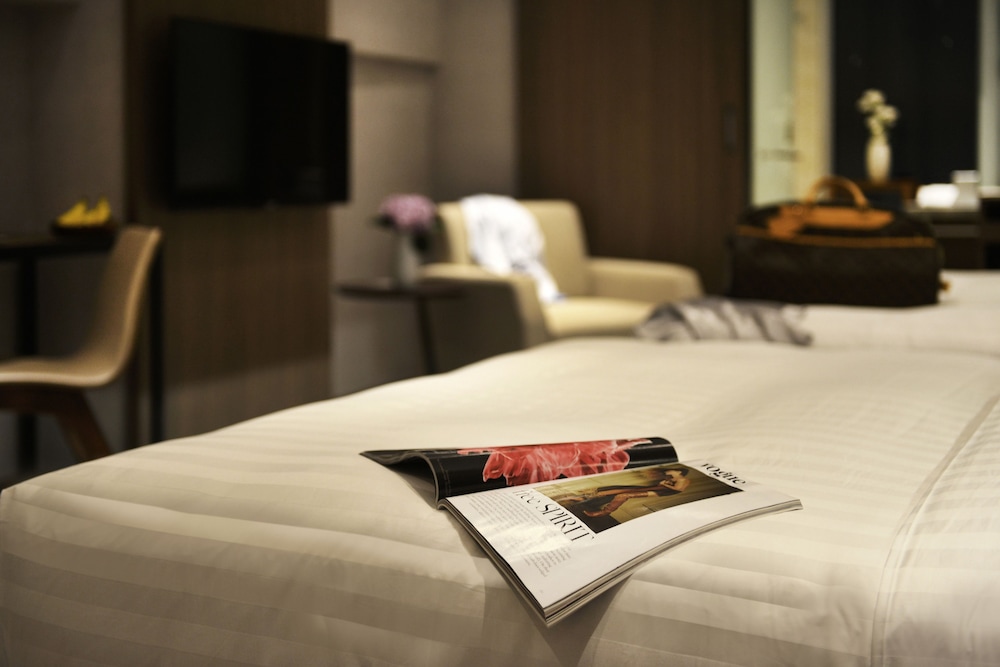 City Place Hotel 32/55