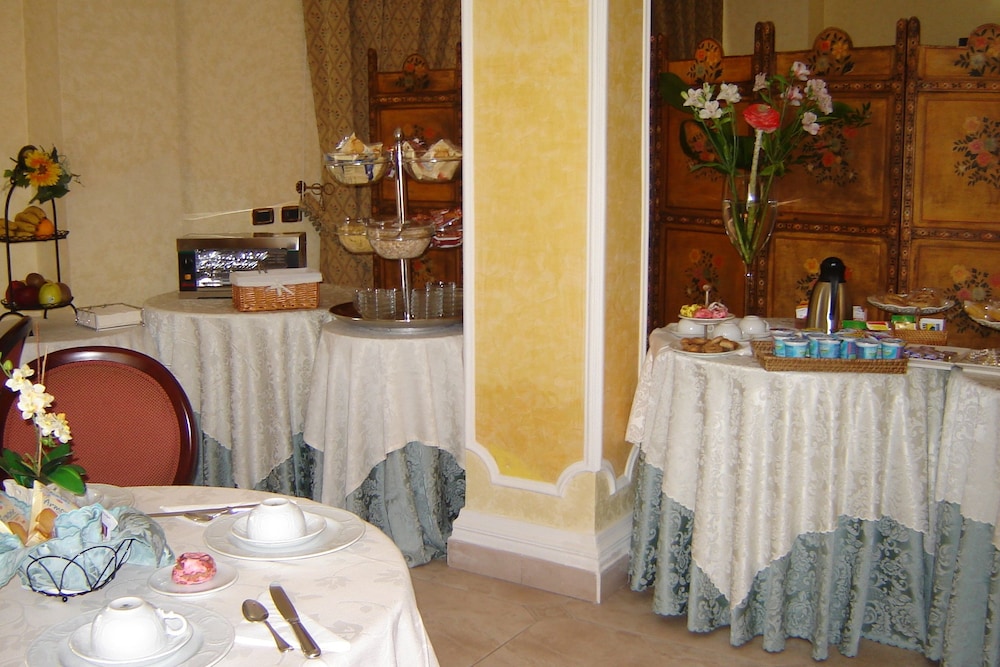 Hotel D Apos Angelo Palace 32/47