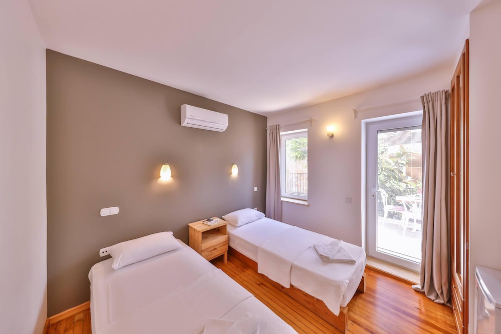 Hotel Luna Kas 14/50