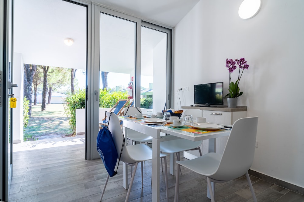 Club Del Sole Marina Julia Family Collection 47/57