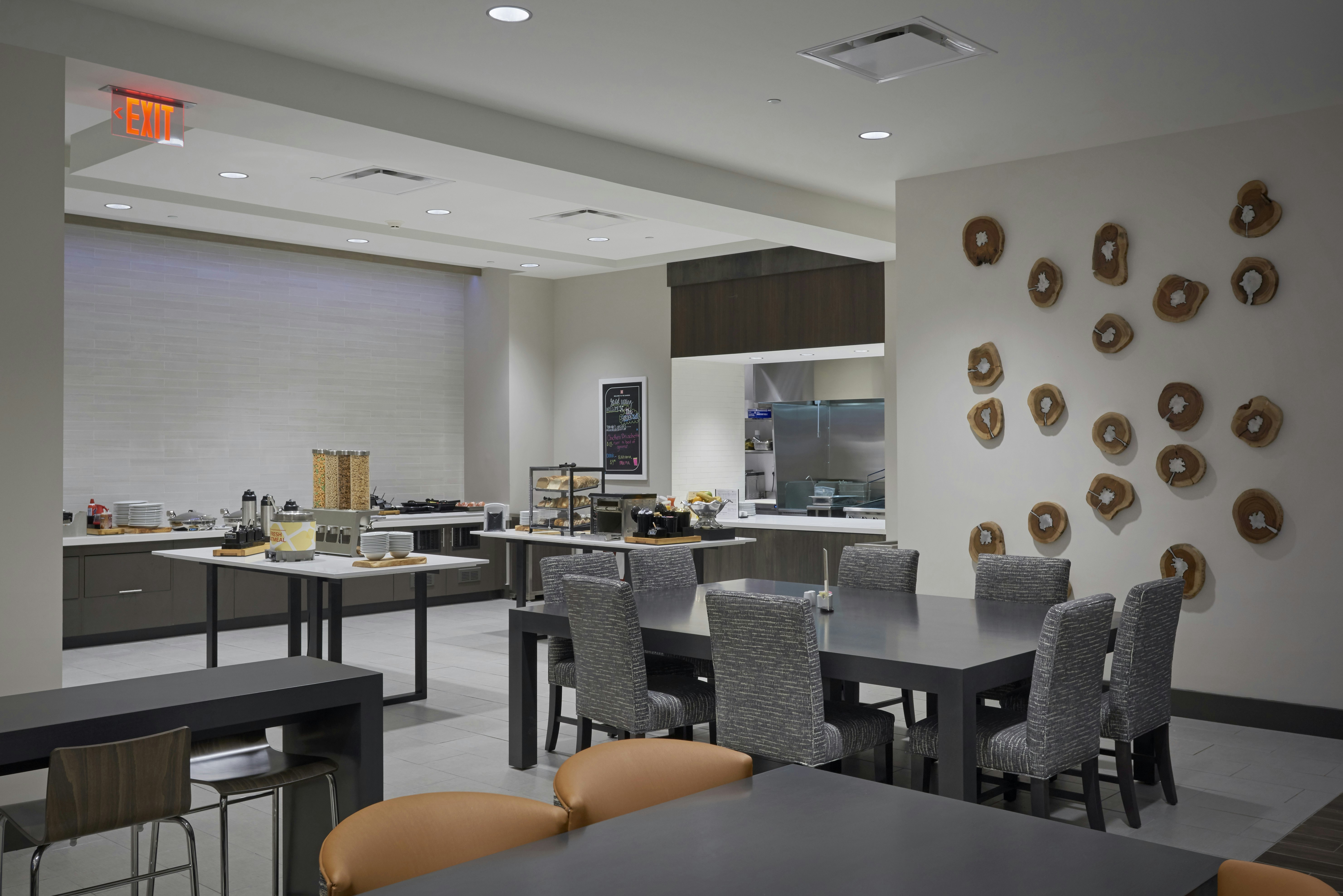 Hilton Garden Inn Corning Downtown 45/50