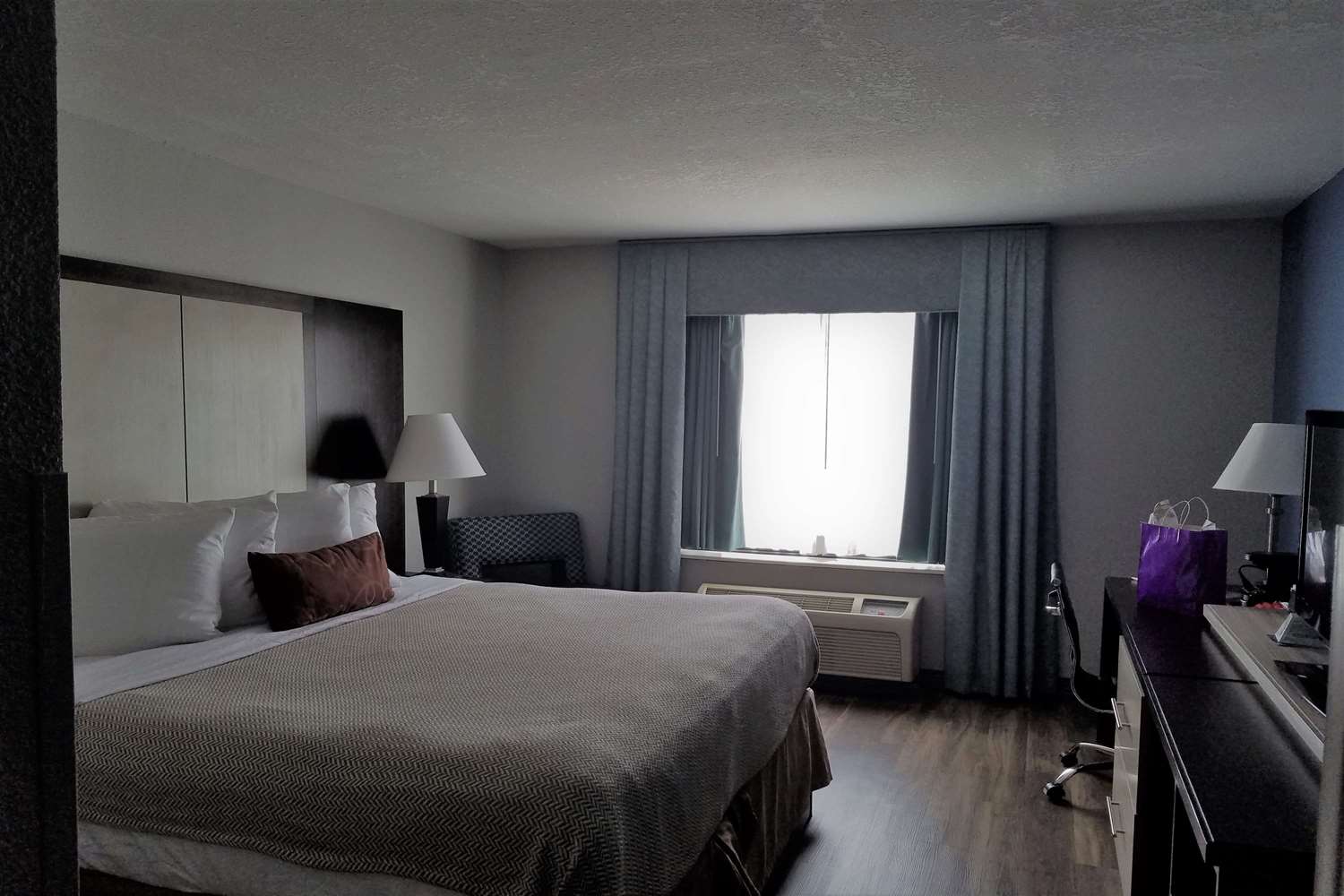 Wyndham Garden Jacksonville 15/40