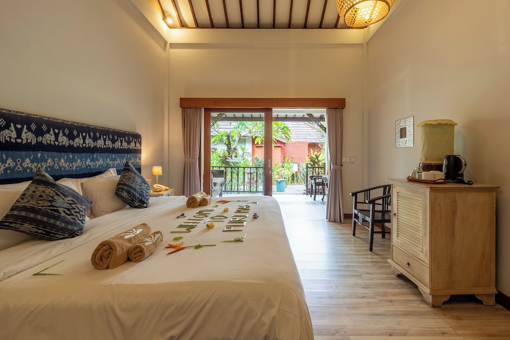 Puri Mas Boutique Resort And Spa 24/50