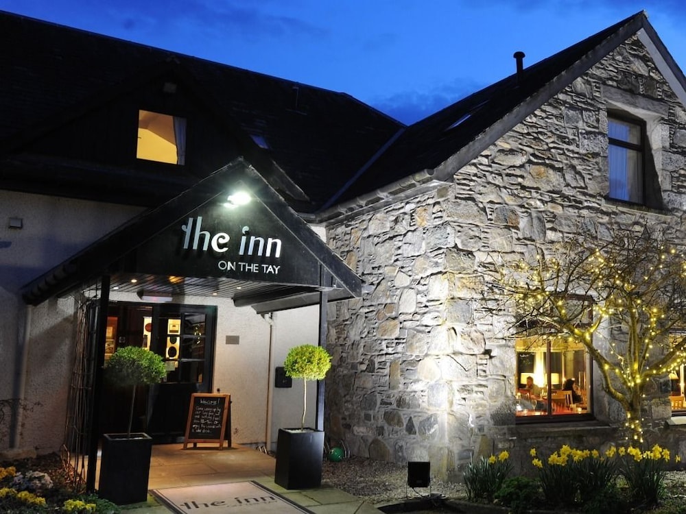 The Inn On The Tay 1/50