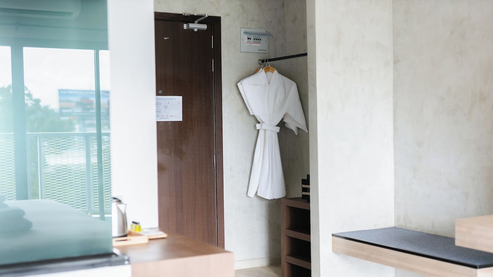 B2 Krabi Premier Hotel 78/78