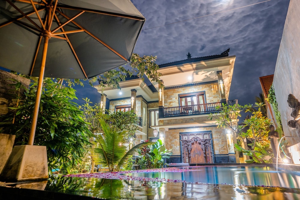 Ubud Sawah Homestay 3/50