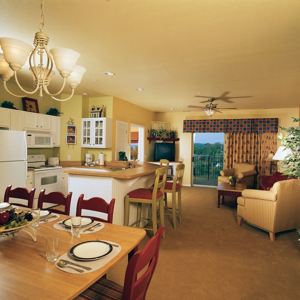 Club Wyndham Mountain Vista 48/62