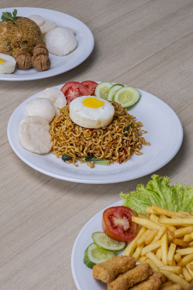 Citradream Bintaro酒店(Hotel Citradream Bintaro) 图片5