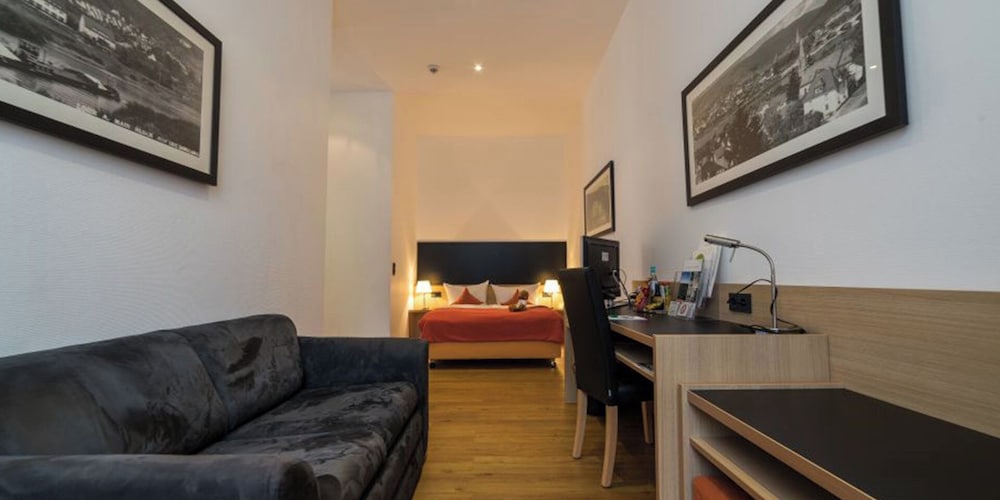 Roomingtons Franziskushohe Lohr 34/54