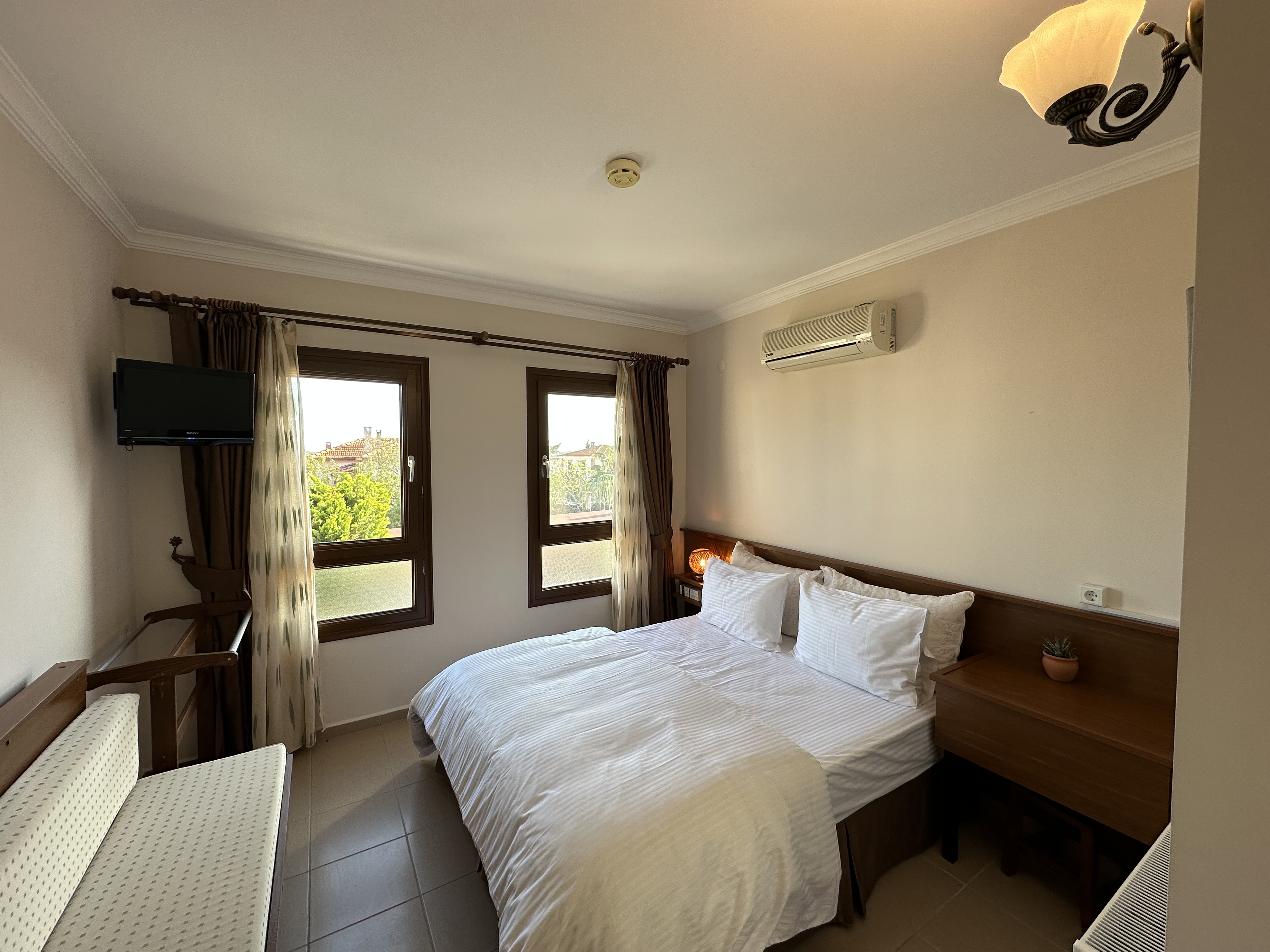 Alibey Han Otel 6/15