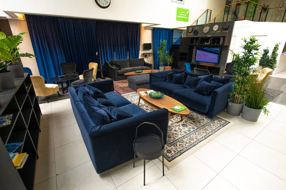 Hotell Kvarntorget 23/35