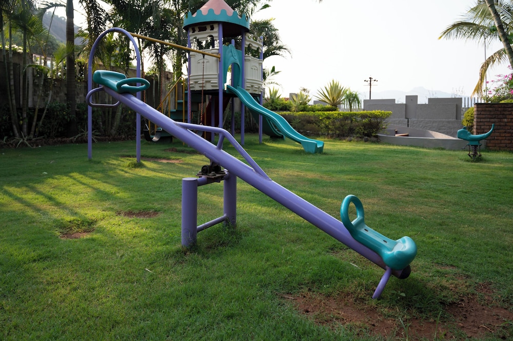 Saj By The Lake - Malshej Ghat Hotel 21/50