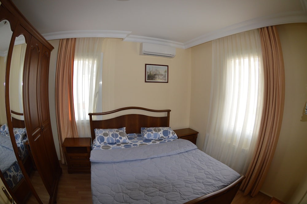 Istankoy Hotel Bodrum 15/67