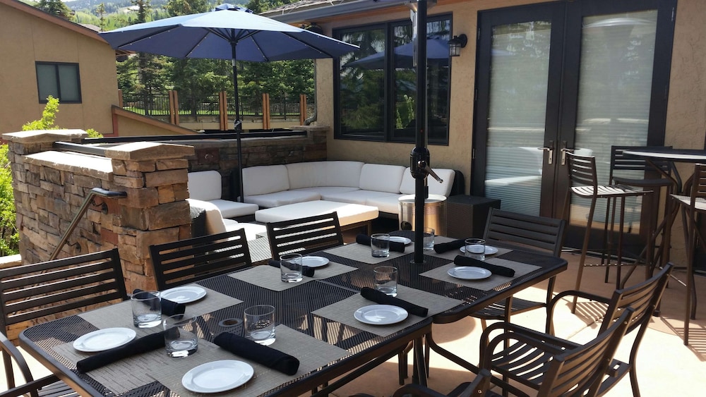 The Stonebridge Inn A Destination Hotel 32/45