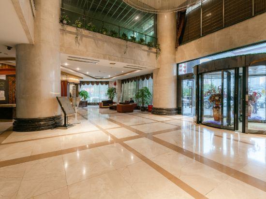 Jiang Hua International Hotel 12/32