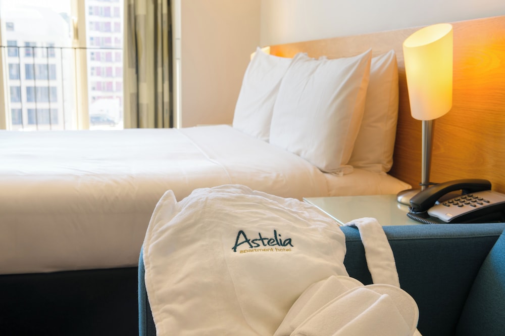 Astelia公寓酒店(Astelia Apartment Hotel) 图片3