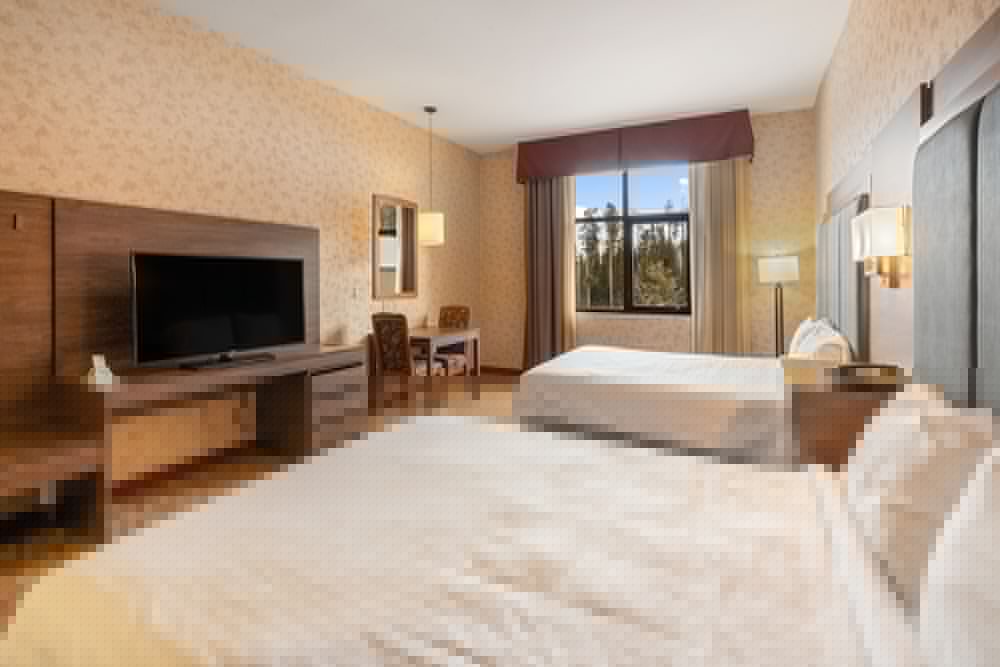 The Lodge at Big Sky 11/31