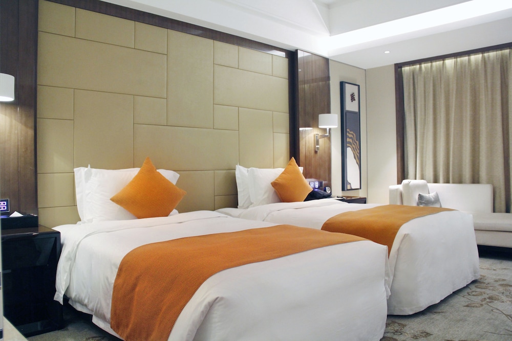 Hotel Nikko Guangzhou 20/64