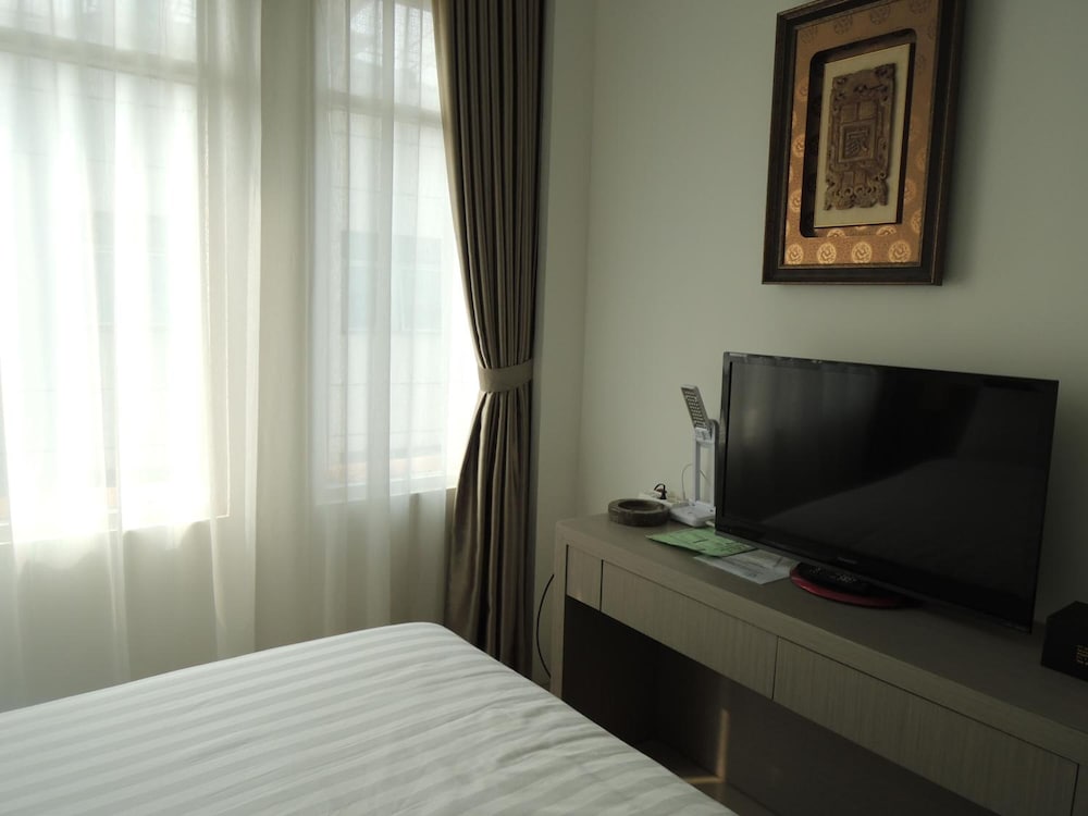 Hotel 55 31/56