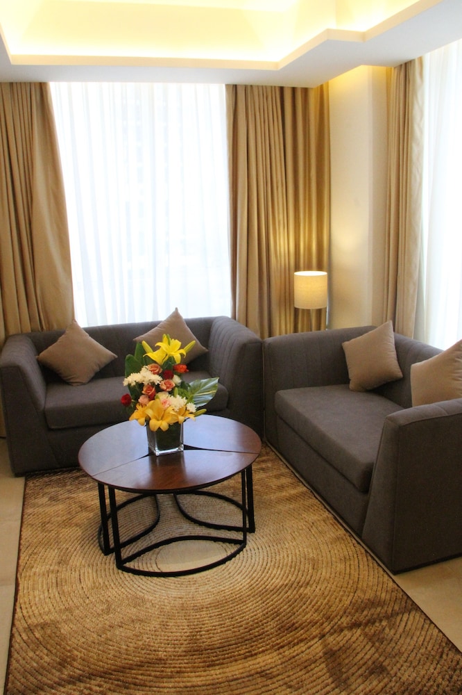 Downtown Hotel Apartments Boulevard 34/58