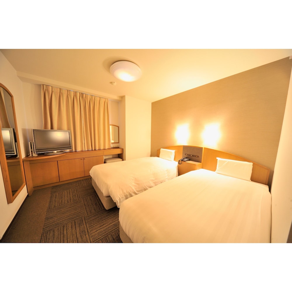 APA Hotel Saitama Yatsuka Ekimae 22/63