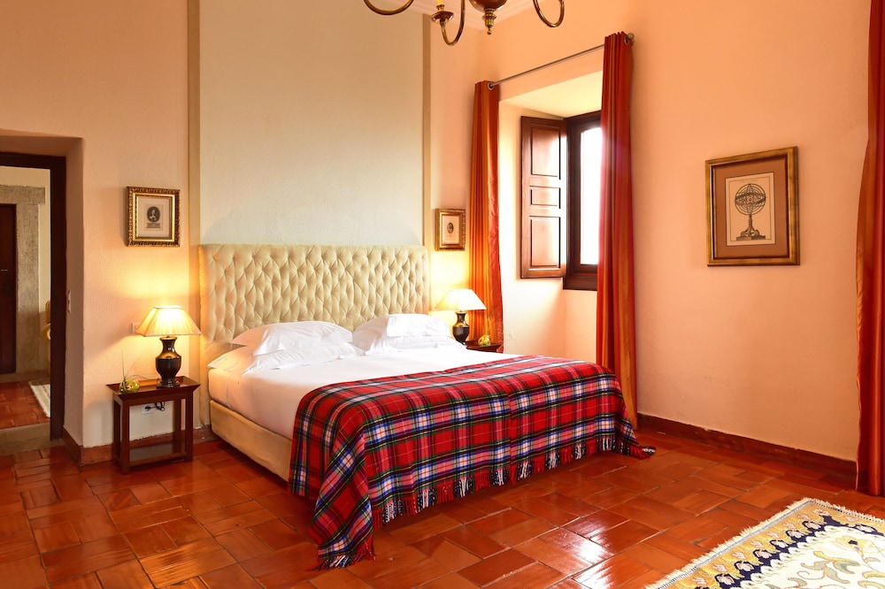 Superior, Family, Double Bed