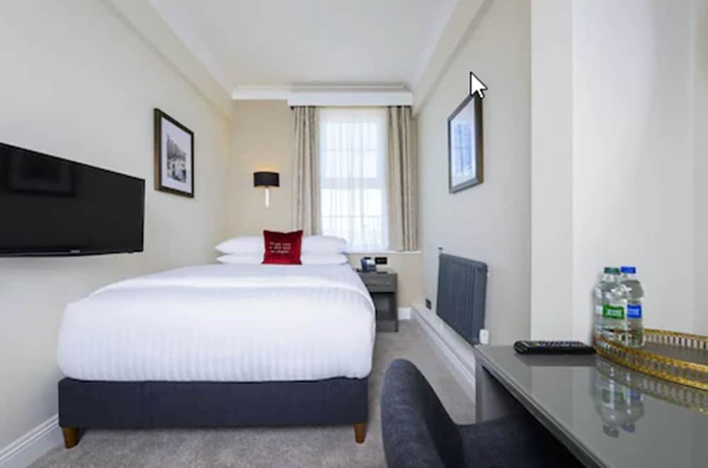 Basic, Single, Double Bed