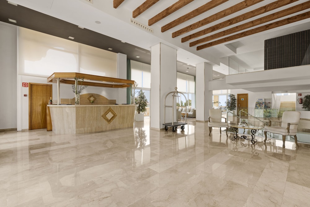 Hotel ROC Illetas & SPA 10/68