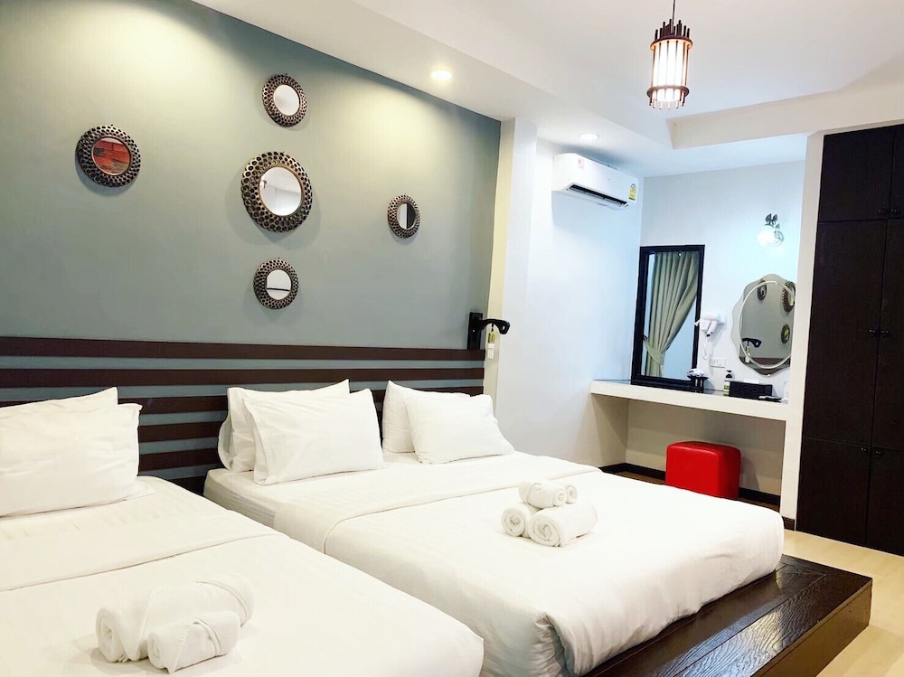Baansuan Leelawadee Resort Nan 21/70
