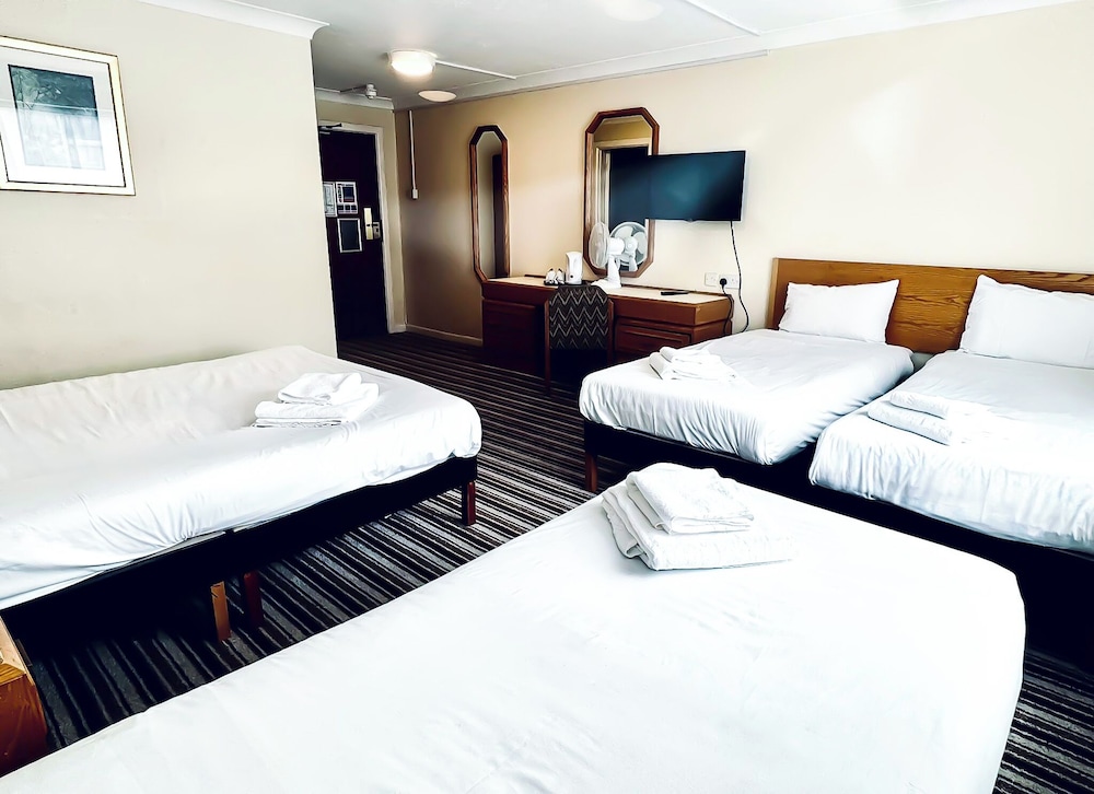 Carrington House Hotel Bournemouth 9/50