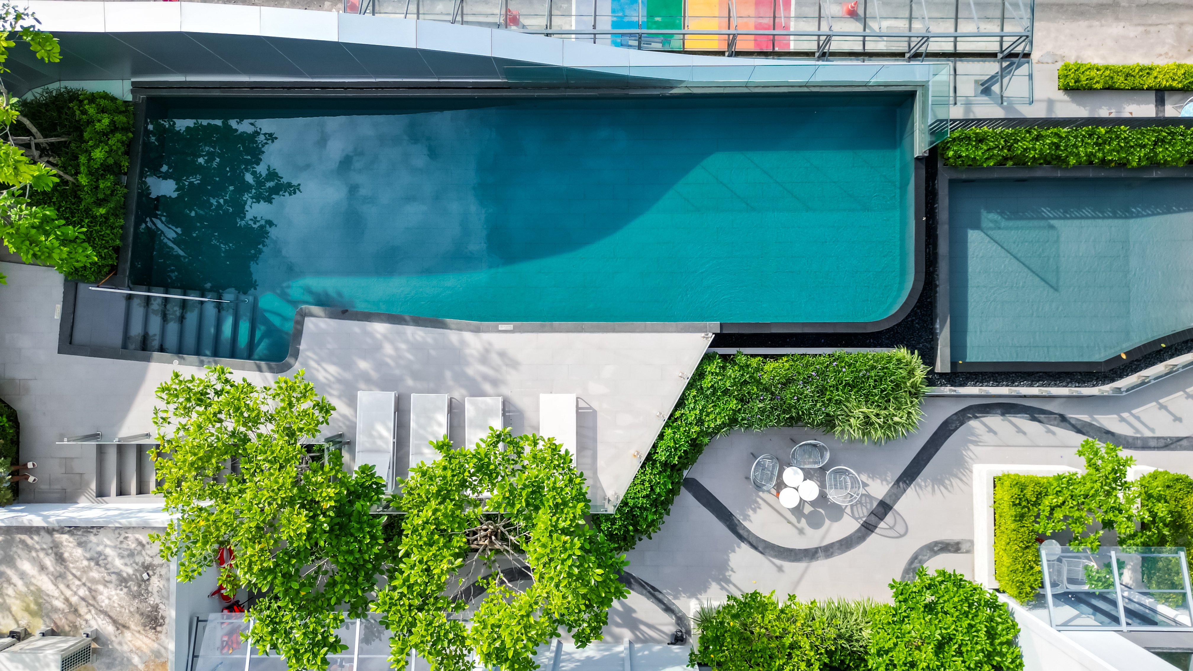 Holiday Inn Express Rayong Map Ta Phut 78/84