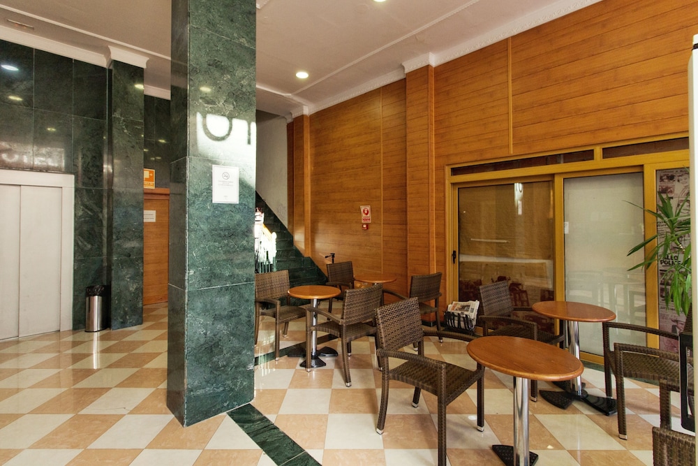 N Ch Torremolinos 29/34