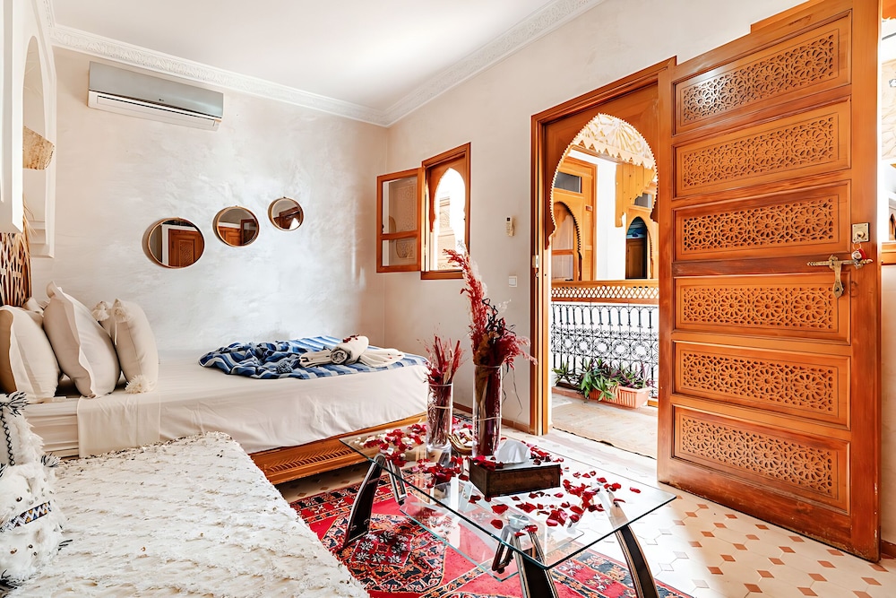 Riad Jnan Adam 26/36