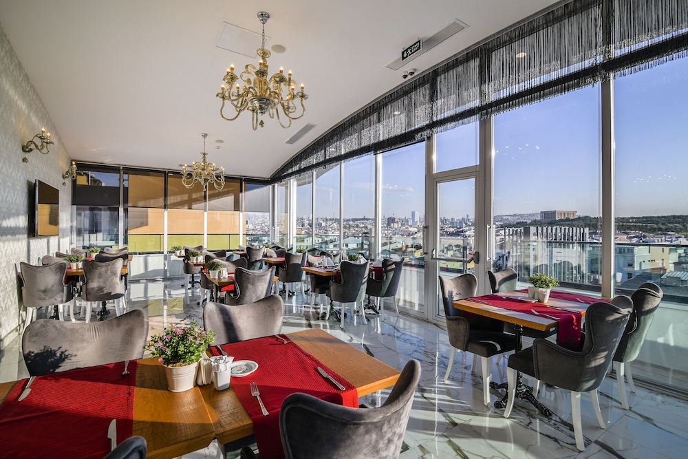 Guvenay Business Hotel 49/66