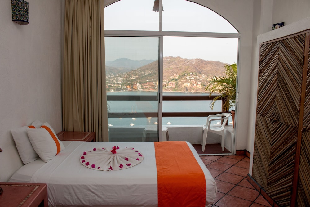 Hotel Villas El Morro 9/31