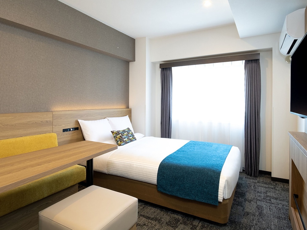 Flexstay Inn Shin Urayasu 16/24