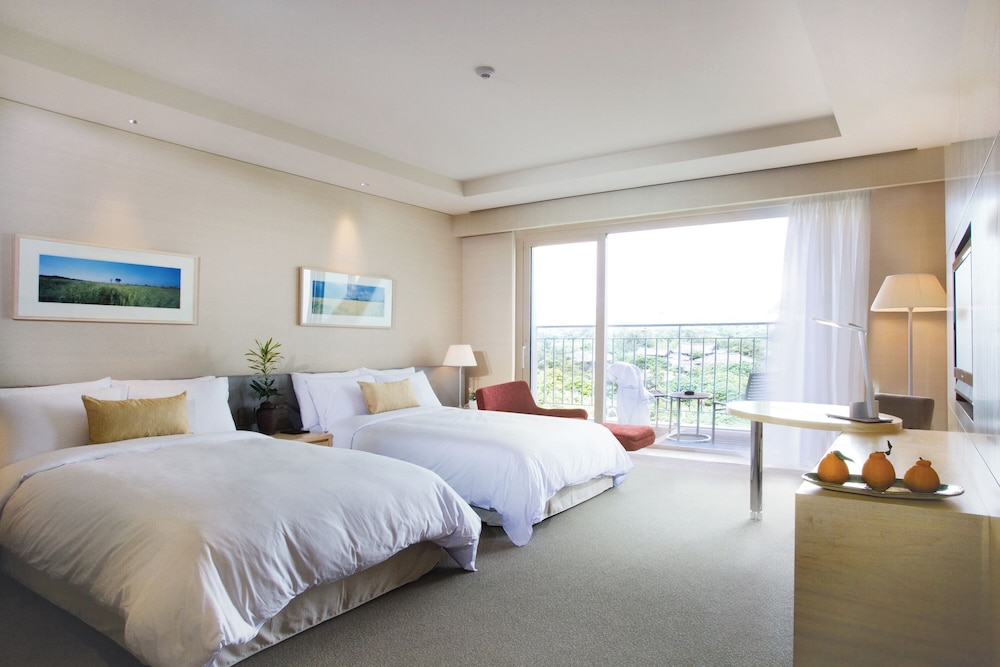 Haevichi Hotel and Resort Jeju 22/65