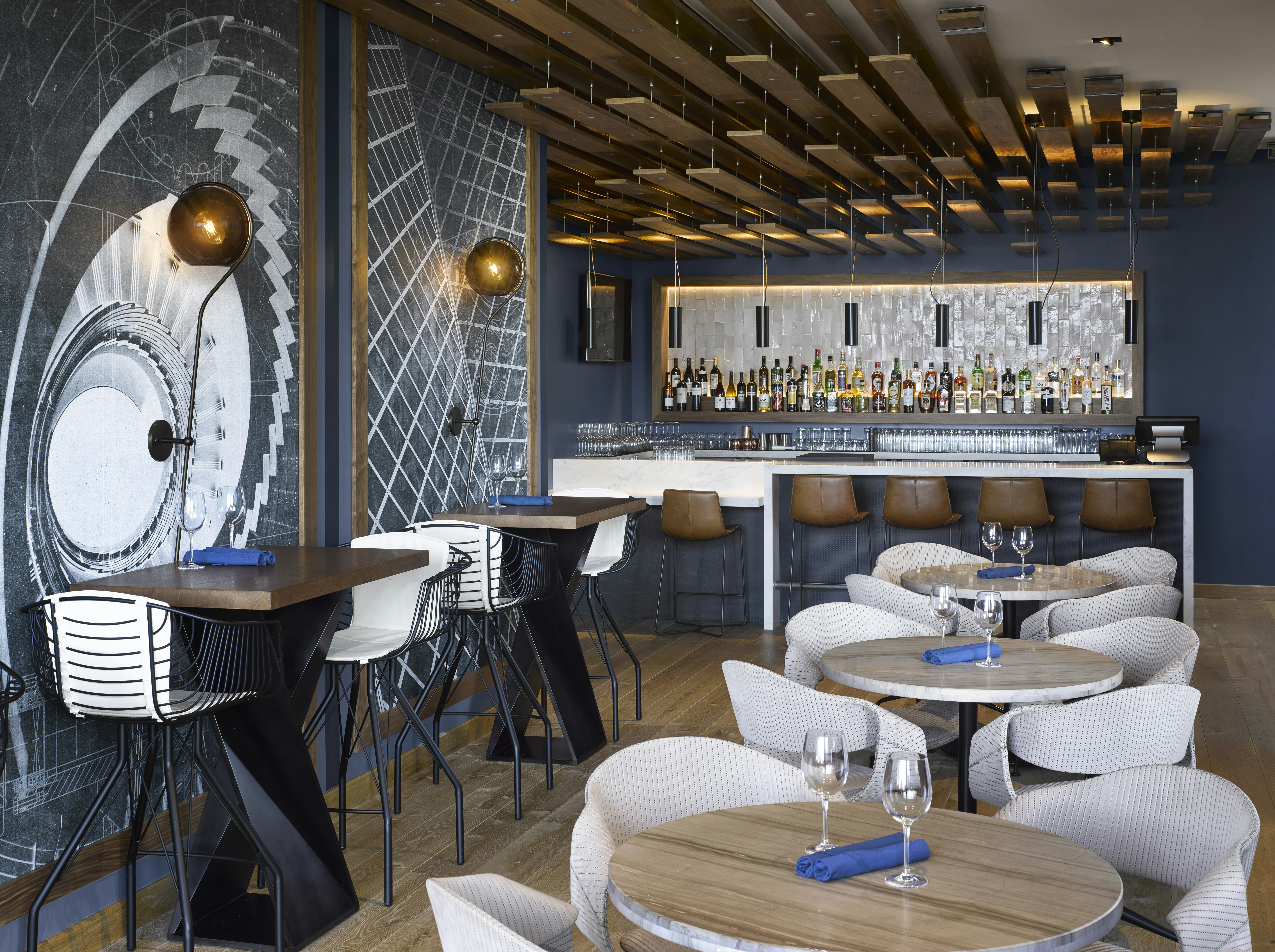 The Sound Hotel Seattle Belltown Tapestry Collection by Hilton 14/23
