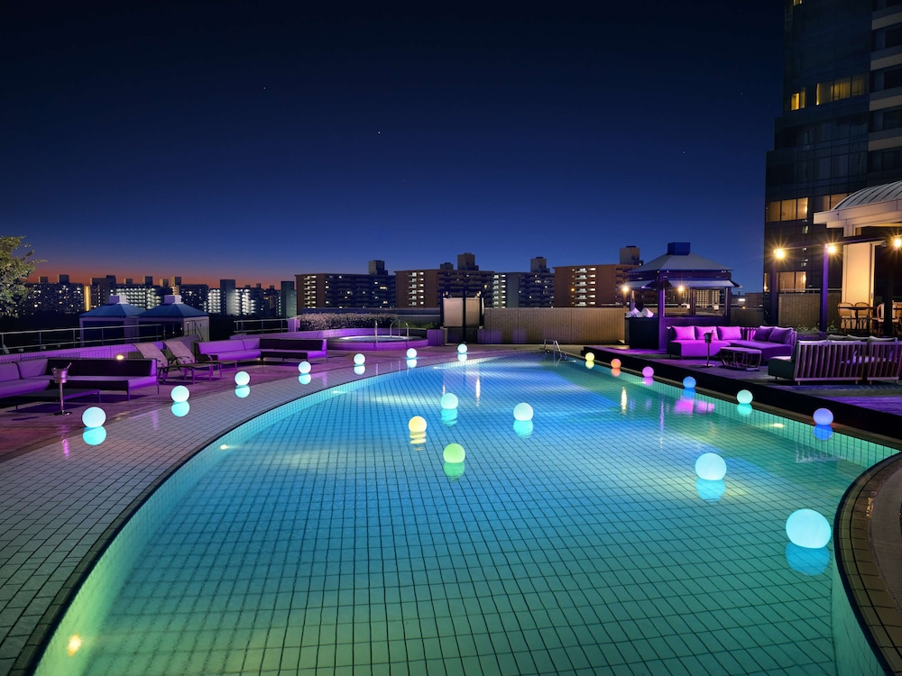 Grand Prince Hotel Osaka Bay 1/91