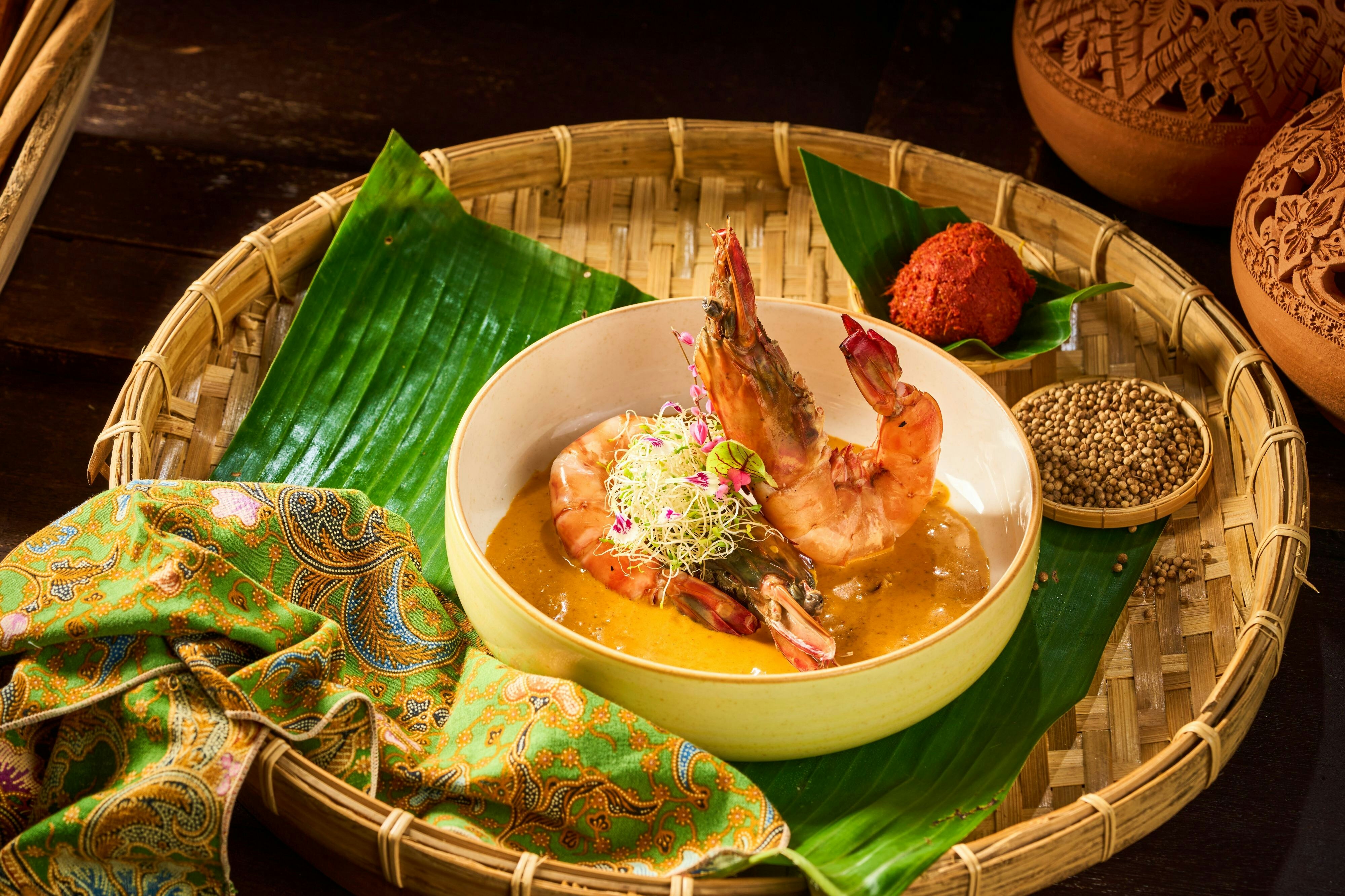 Khao Lak Marriott Beach Resort & Spa 19/47