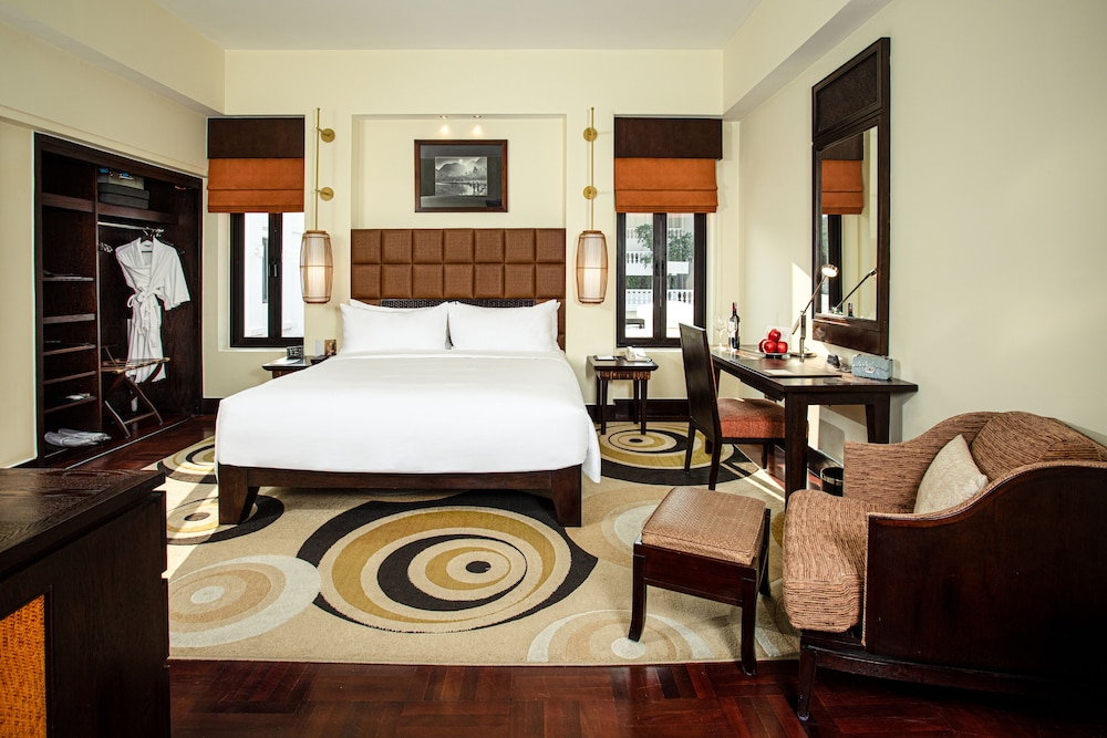 Intercontinental Hanoi Westlake 25/78