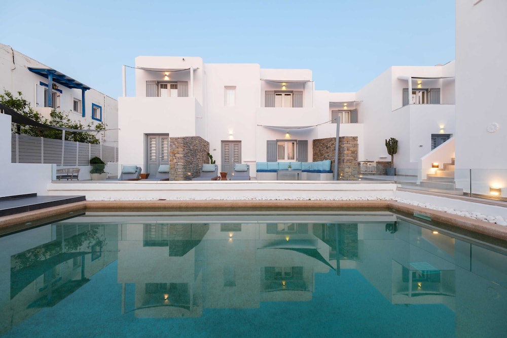 Villa Kelly Rooms and Suites 50/55
