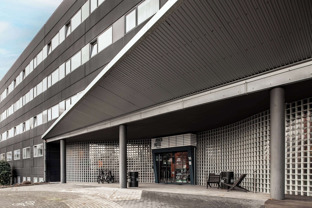 Pentahotel Kassel 54/60