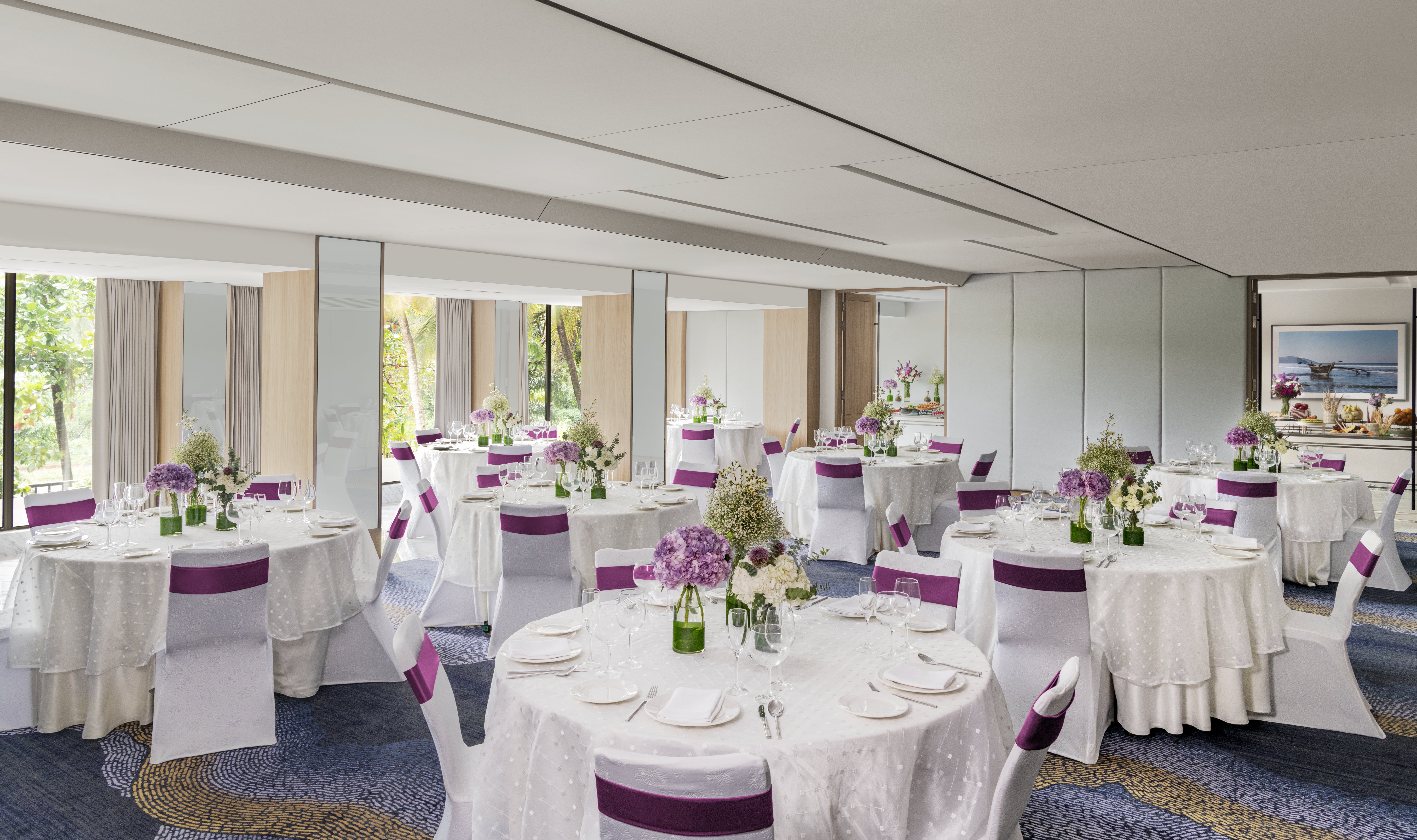 Vivanta Goa Miramar 23/27