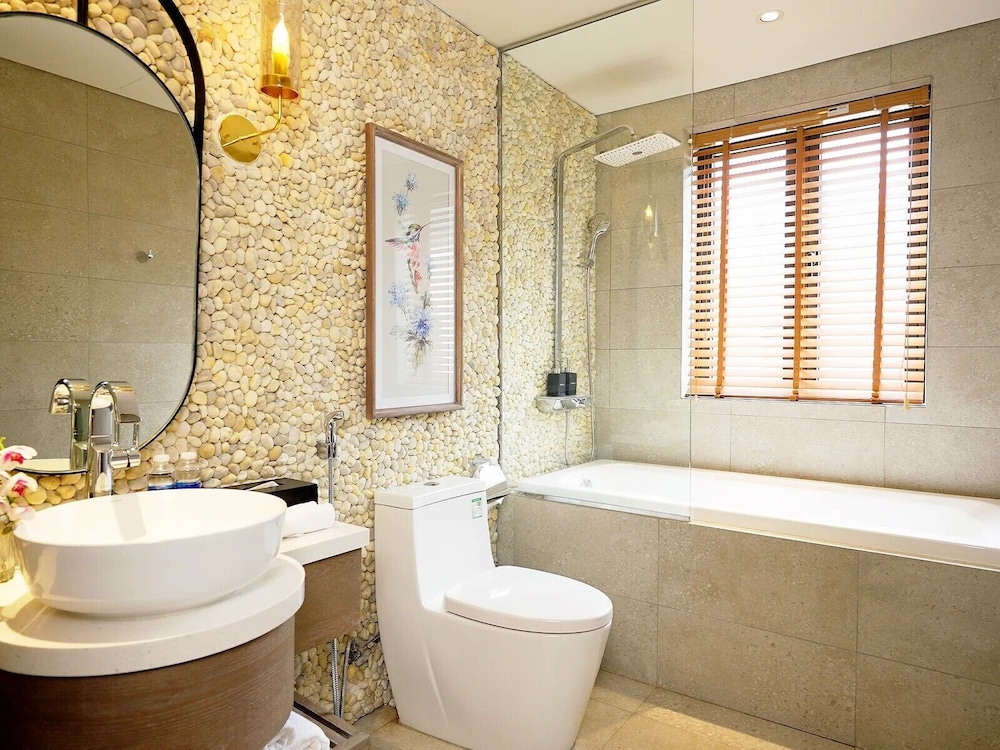 Swiss-Belvillas Solavita Binh Tien 50/50