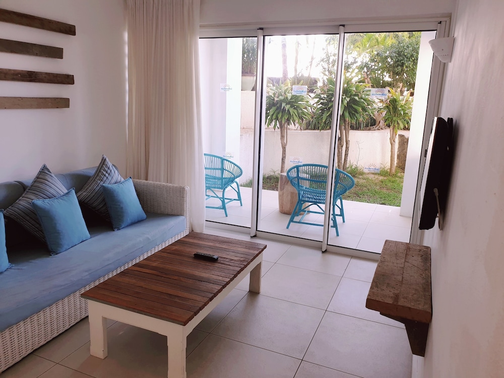 Le Beachclub Serviced Apartments And Villas 47/77
