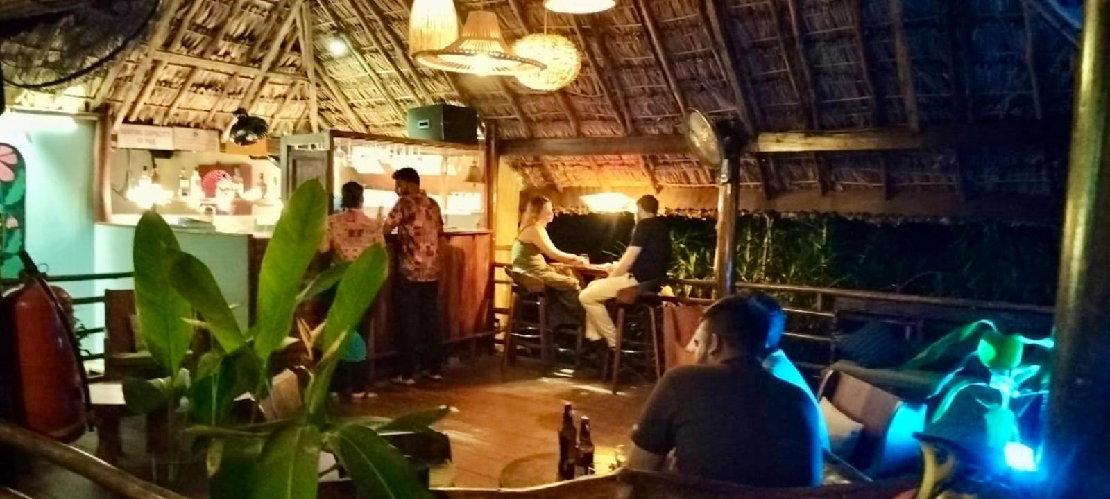 The Wild Orchid Resort 5/50